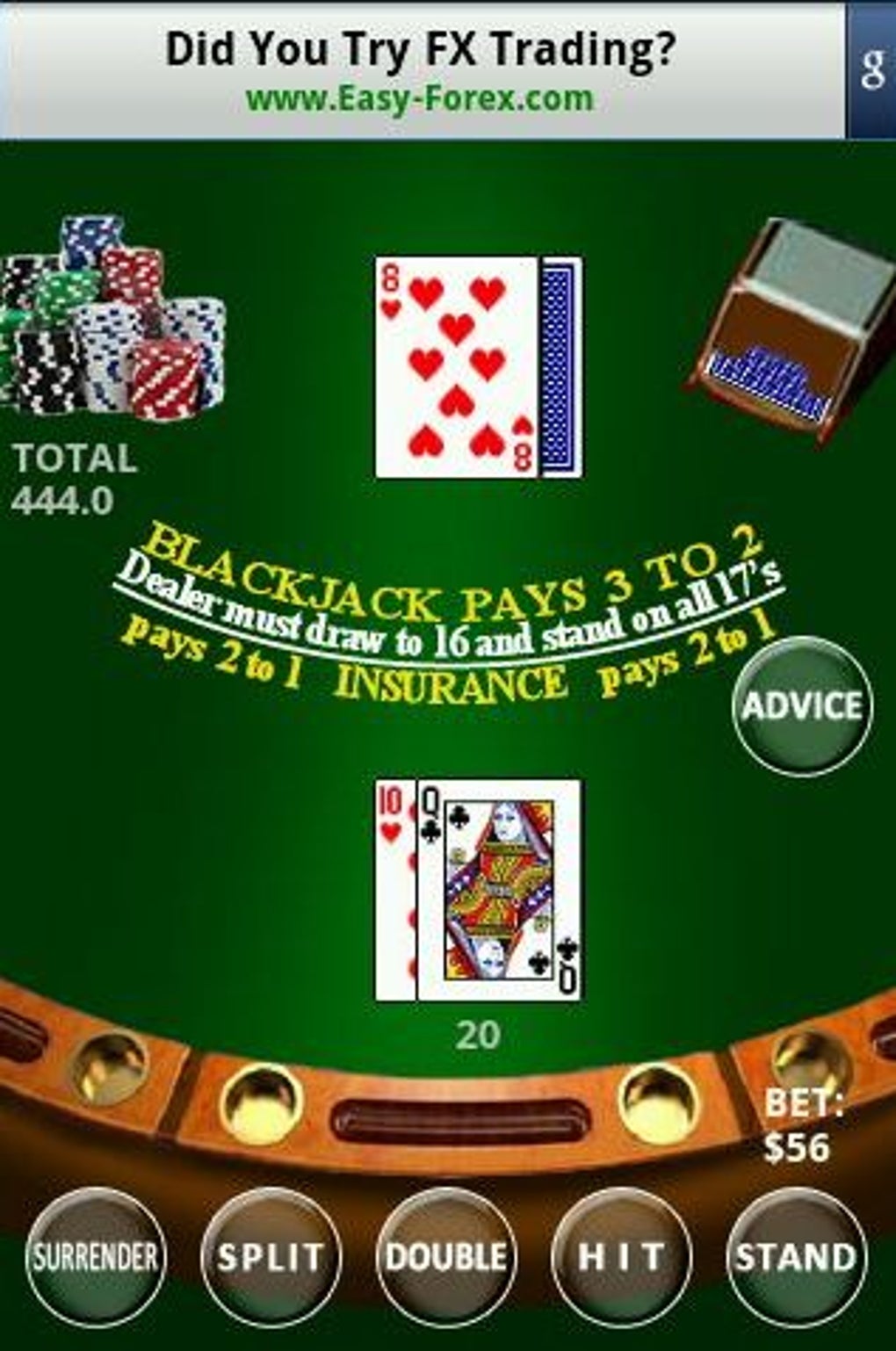 Spin Royale Slot Oyunu